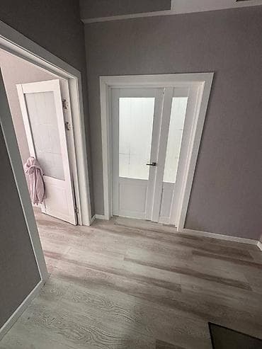 mega hous: 2 комнаты, 53 м², 7 этаж, Дизайнерский ремонт — 3