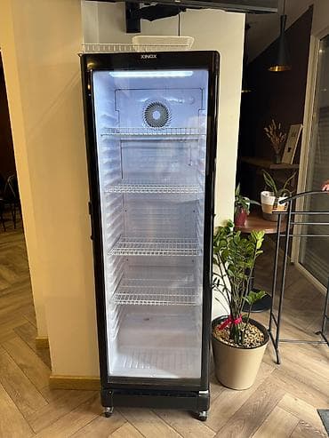 daf 75: Продаю вертикальный холодильник Xingx XLS 280 W — 1
