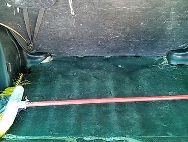 продажа зил 157: ВАЗ (ЛАДА) 2121 (4x4): 2001 г., 1.7 л, Ручные, Бензин, Внедорожник — 7