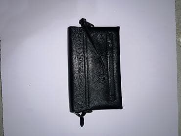 сумка кошелек: 1 Клатч
3 кошельки 
2000 сом — 7