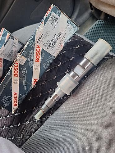 редуктор со2: Форсунка Shacman Новый, Оригинал, Китай — 6