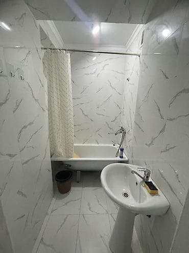 Продажа квартир: 2 комнаты, 59 м², Элитка, 15 этаж, Евроремонт — 10