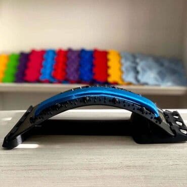 день и ночь капсулы для похудения отзывы: Тренажер-мостик для спины. ( Растяжка спины/ валик для спины) Его — 2