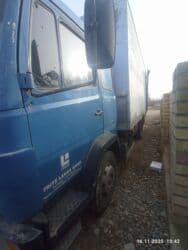 шины на тико: Грузовик, Mercedes-Benz — 6