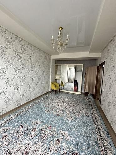 apartment 1 room: 1 комната, Без подселения, С мебелью частично — 4