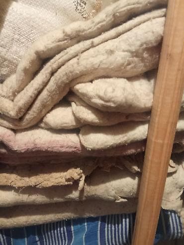 бу вата: Вата, пахта сатылат — 1