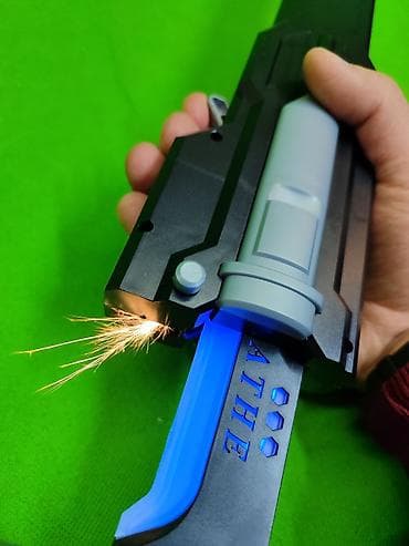 Автокреслолор: Меч игрушка музыкальная🗡️ Комплектация товара: меч, провод зарядки — 7