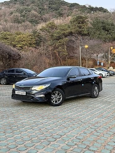 коробка киа к5: Kia K5: 2019 г., 2 л, Автомат, Газ, Седан — 4