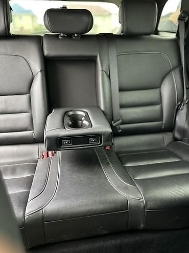 rexton 2020: Renault QM6: 2020 г., 2 л, Автомат, Газ, Кроссовер — 7