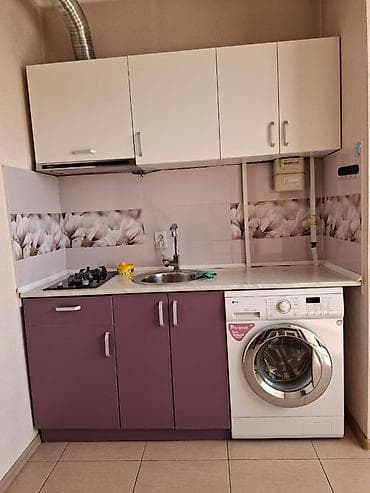 Недвижимость: 1 комната, Собственник, С мебелью полностью — 4