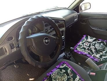 рулевая рейка мазда 6 gg: Daewoo Nexia: 2011 г., 1.5 л, Механика, Газ, Седан — 1