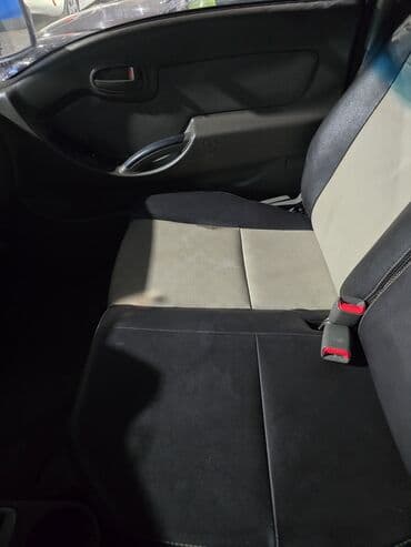 авто обмен на дом: Hyundai Porter: 2018 г., 2.5 л, Автомат, Дизель — 13