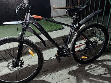 scott aspect: Горный велосипед, Stern, Алюминий — 2