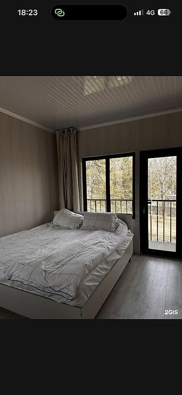 квартира комната бишкек: Сдаю комнату, возле берега, Чолпон Ата — 5