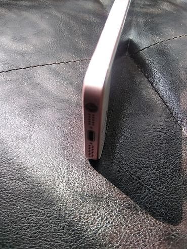 чехол на айфон 5s: IPhone 5s, Новый, 64 ГБ, Rose Gold, 84 % — 7