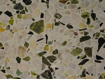 кварц винил бишкек цена: Мозаичные полы терраццо, бетонное терраццо, полы терраццо, наливной — 5