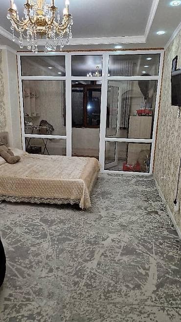 продажа квартир под псо: 2 комнаты, 65 м², Элитка, Евроремонт — 10