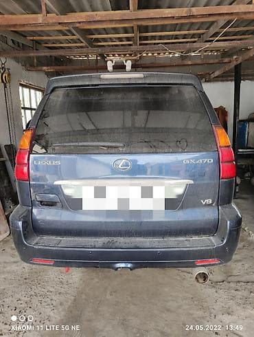 leksus: Ремонт деталей автомобиля, без выезда — 1