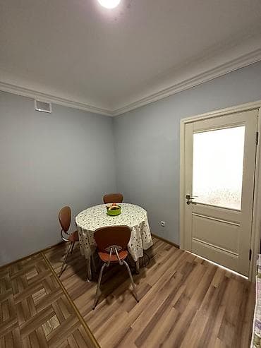 2 комнаты, 31 м², Индивидуалка, 3 этаж, Косметический ремонт — 4