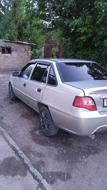 genesis авто: Daewoo Nexia: 2013 г., Седан — 1