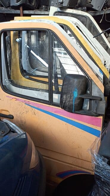 домкрат для спринтера: Продается Запчасти на спринтер сди тди и на Фольксваген Лт 35 — 14