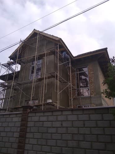 Детские сады, няни: Кровля сайдник жестяной работа — 8