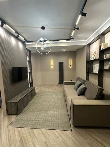 снять комнату в бишкеке на ночь: 1 комната, Бытовая техника, Домофон, Бронь — 3