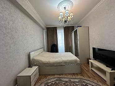 3 комнаты, 107 м², Индивидуалка, 2 этаж, Евроремонт — 9