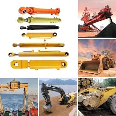 стенд для ремонта дизельной топливной аппаратуры цена: Ремонт гидроцилиндров с гарантией! ✅ Описание: Ремонт и обслуживание — 4