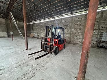 Погрузчик, JCB, 2012 г., Колесный, Вилочный — 7