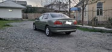 автокредит на бу авто бишкек: Toyota Vista: 1999 г., 1.8 л, Кол менен иштөөчү, Бензин, Седан — 6