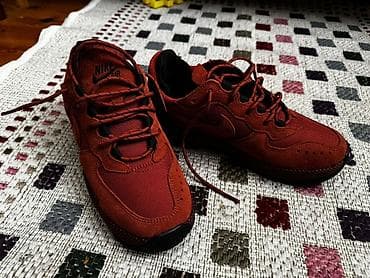 Кроссовки, 35, 35.5, Nike, Новый, Самовывоз, Платная доставка