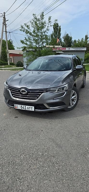 авто минивен 7 мест: Ssangyong : 2018 г., 2 л, Газ, Седан — 3