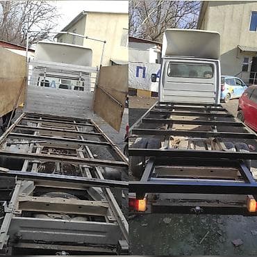 step: Сварочная работа(Автовоз,спринтер,сапог,гигант,легковой ИТ,д.Рама — 8