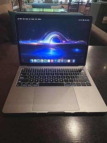 macbook pro 15 2016: Для учебы, Intel Core i5, ОЗУ, RAM: 8 ГБ — 2