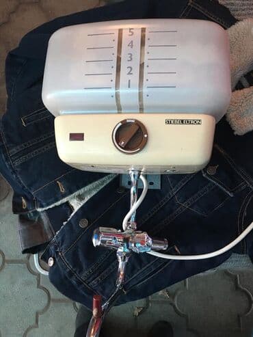 солнечный водонагреватель цена: Водонагреватель б/у из Германии 5 литров, греет хорошо и быстро 3500 — 1