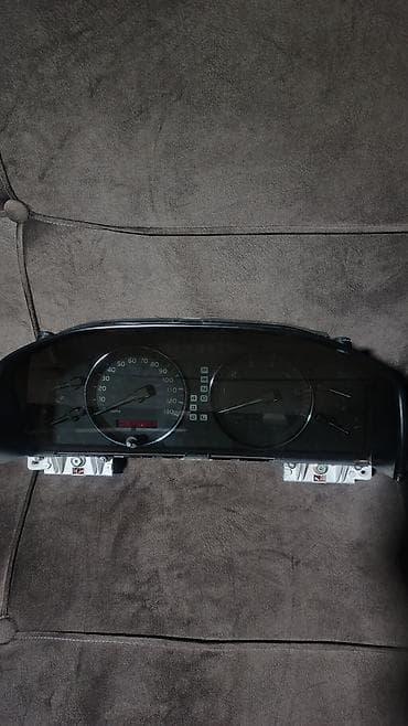 470 lx: Щиток приборов Lexus 2005 г., Б/у, Оригинал — 4