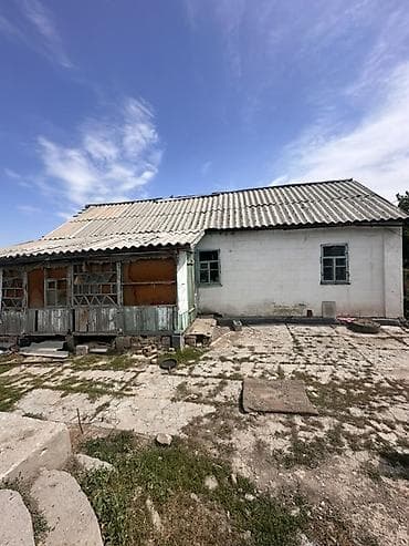 act building: 📍 В Шопокове продается дом на участке 10 соток. 🏡Дом без ремонта — 2