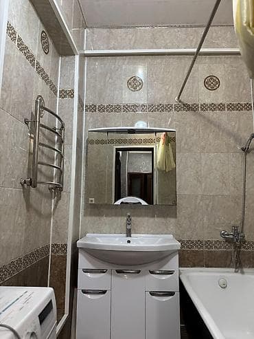 2х: 2 комнаты, 62 м², Элитка, 9 этаж, Евроремонт — 8