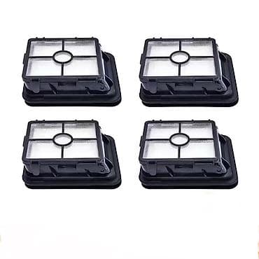 1 more: Продаю новые фильтры для пылесоса Bissell Crosswave cordless модель — 1