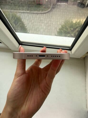 айфон 11 бишкек: IPhone 13, Б/у, 128 ГБ, Розовый, Коробка, 79 % — 5