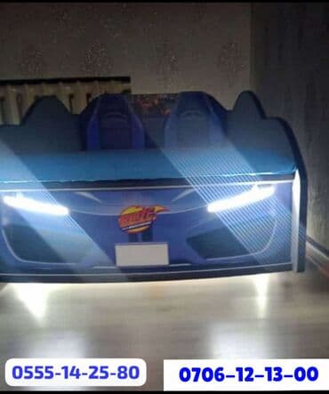 двухъярусные кровати детский: Детская односпальная кровать, Новый, Для мальчика, С матрасом, ДСП, Самовывоз, Бесплатная доставка, Платная доставка — 6