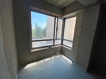 Квартиры: 3 комнаты, 90 м², Элитка, 2 этаж, ПСО (под самоотделку) — 1