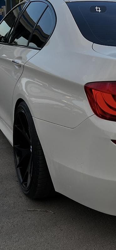 bmw 320: Колеса в сборе R 20, Лето, Б/у, Комплект, Легковые, отверстий - 5 — 9
