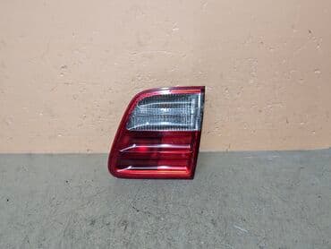 сетевые фильтры moxom: Задний правый стоп-сигнал Mercedes-Benz 2001 г., Б/у, Оригинал, Германия — 1