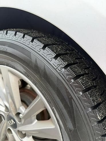 kia porter: Kia K5: 2020 г., 2 л, Автомат, Газ, Седан — 4