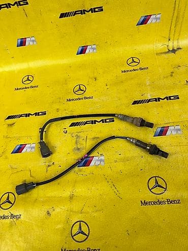 Лямдазонд на Lexus rx300