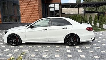фары мерседес 220: Mercedes-Benz E-Class: 2013 г., 2 л, Автомат, Бензин, Седан — 6
