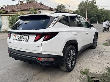 диски хундай портер: Hyundai Tucson: 2024 г., 2 л, Автомат, Бензин, Кроссовер — 2