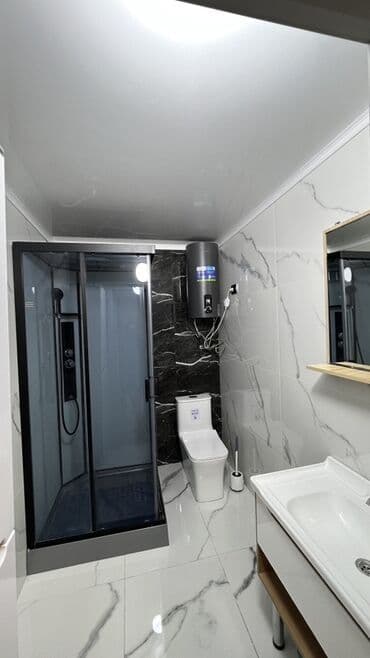 бишкек кыз керек: 1 м², С мебелью — 11